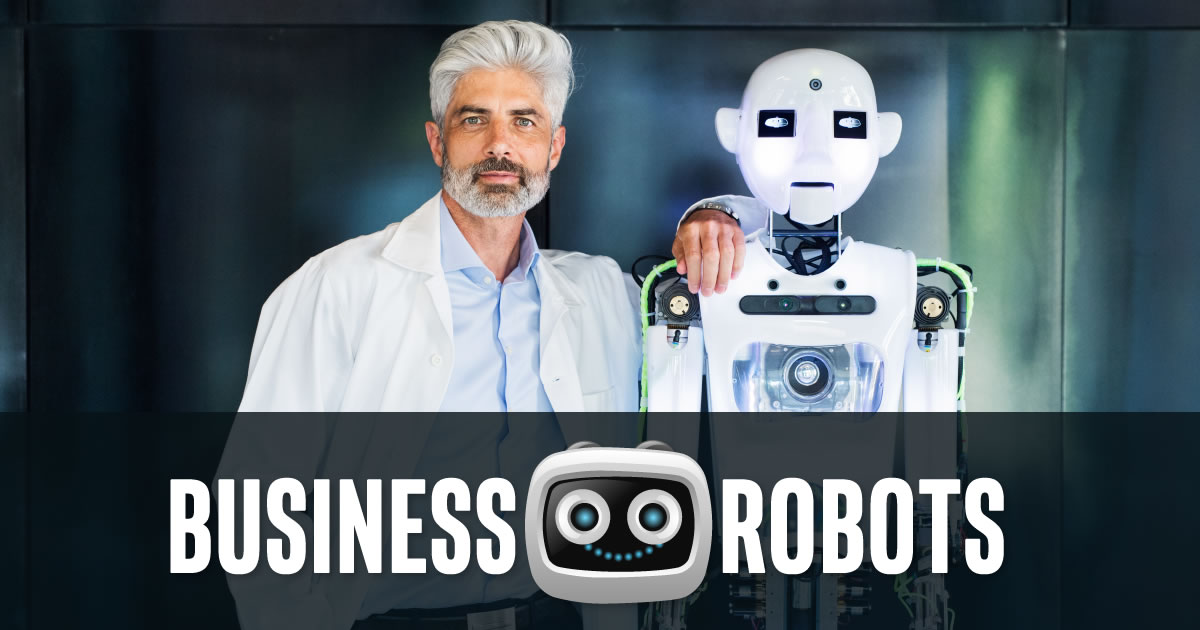 Business Robots